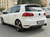 2012 Volkswagen Golf GTI